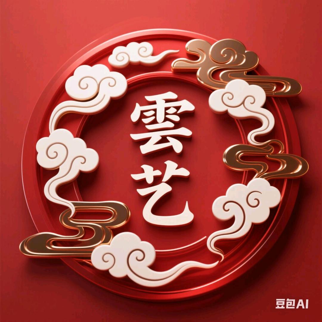 雲艺