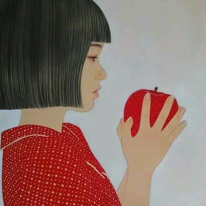 心如知水