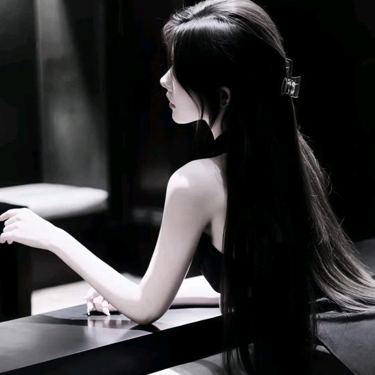 💍锁心🔐ღ᭄自闭哑巴💔