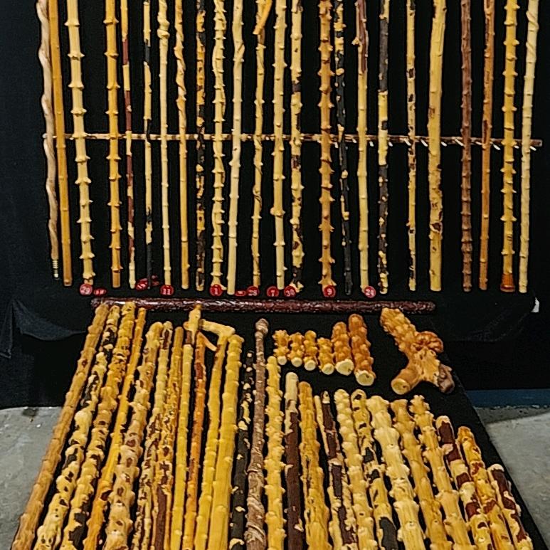 卯蚩督之一木坊