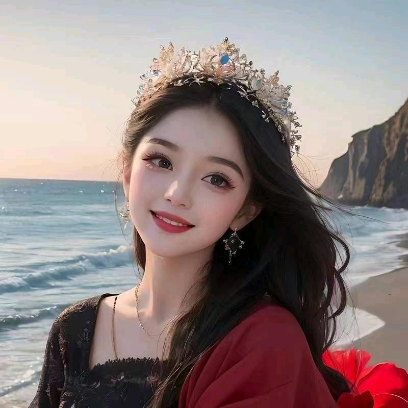 青海DK～武媚娘