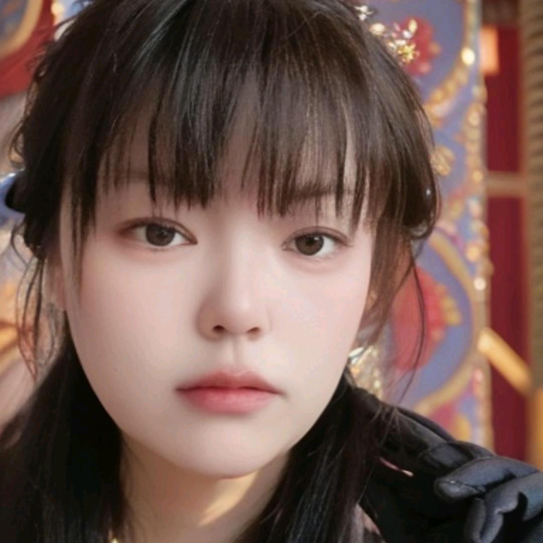 💓拾玥初六🍀🌱
