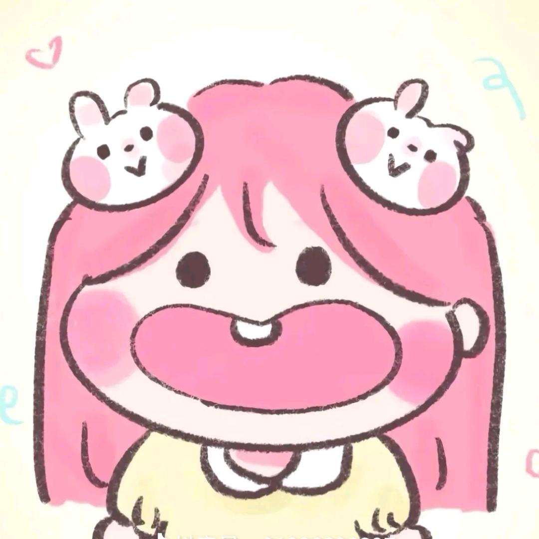 芝芝为荔枝