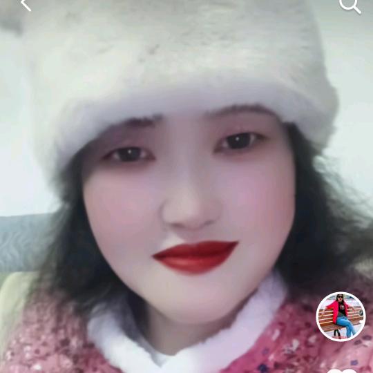 当虎姐