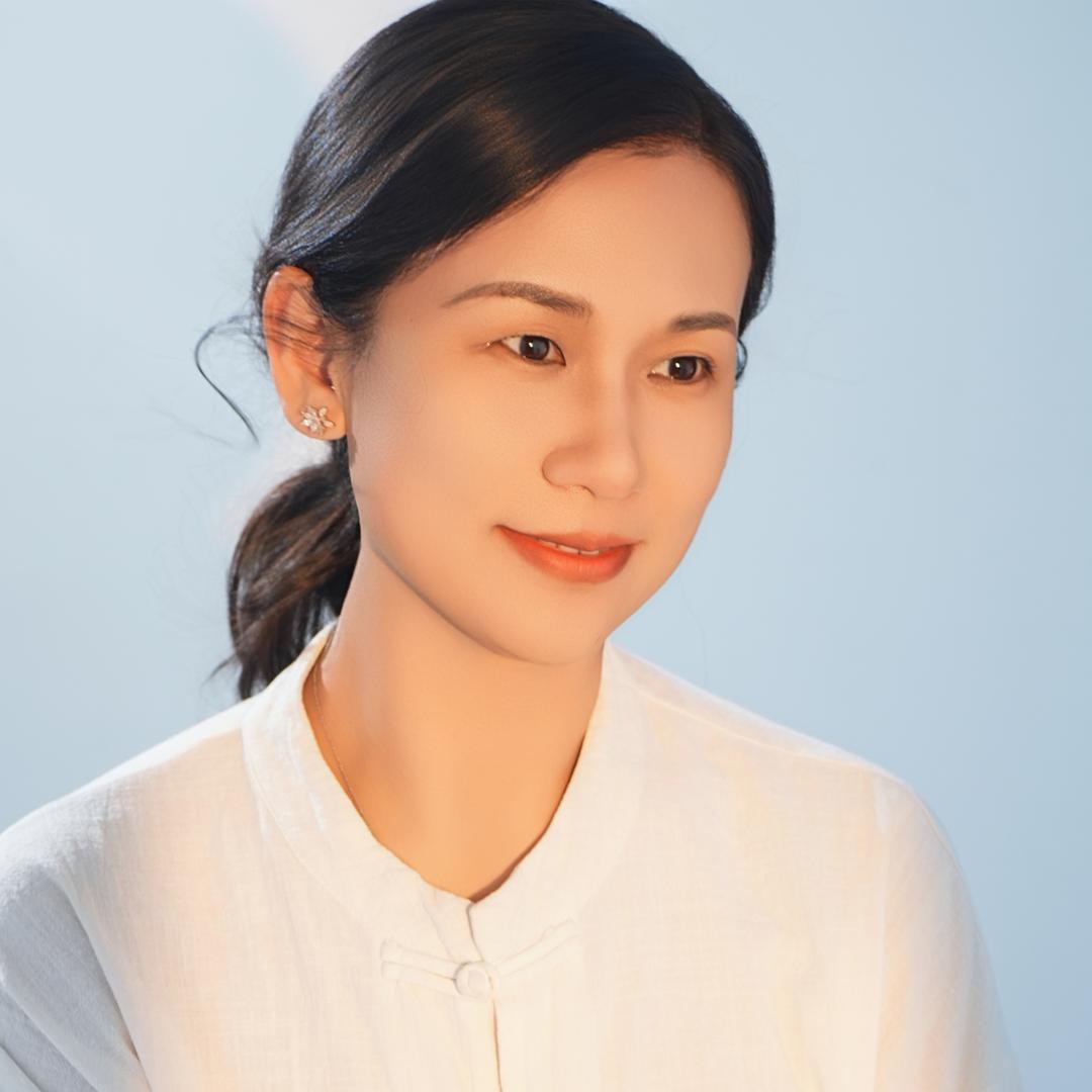 身心疗愈好睡眠小莉