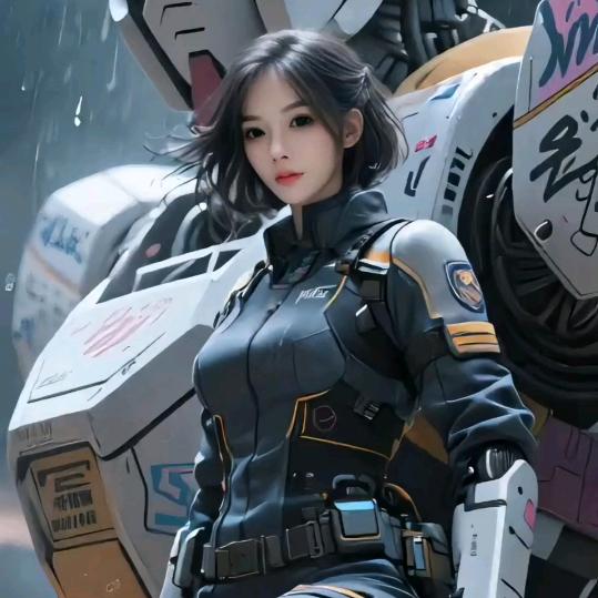 小钢炮🤪