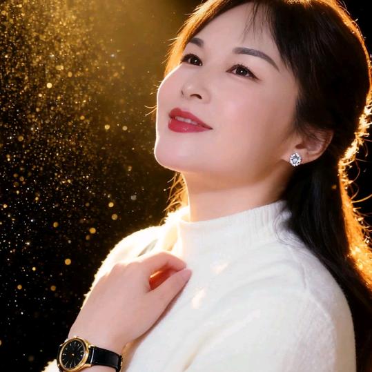 凤舞🔥金美人（收徒）