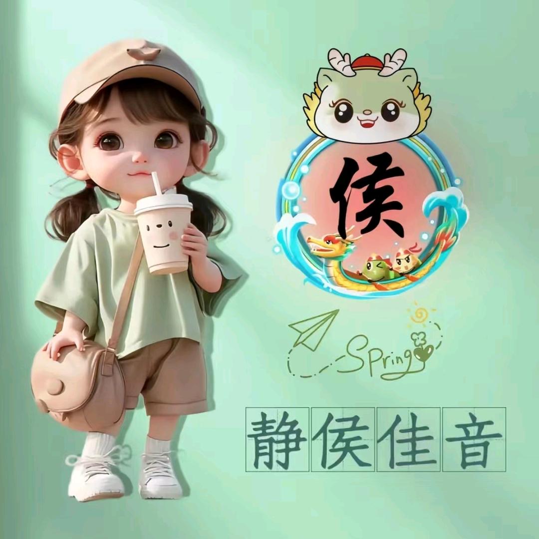 康康好物分享