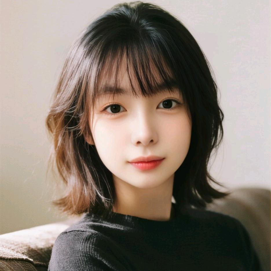 妮子🍒