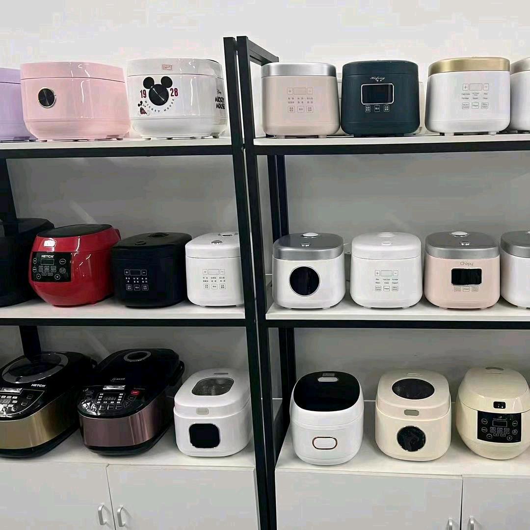 电高压锅工厂