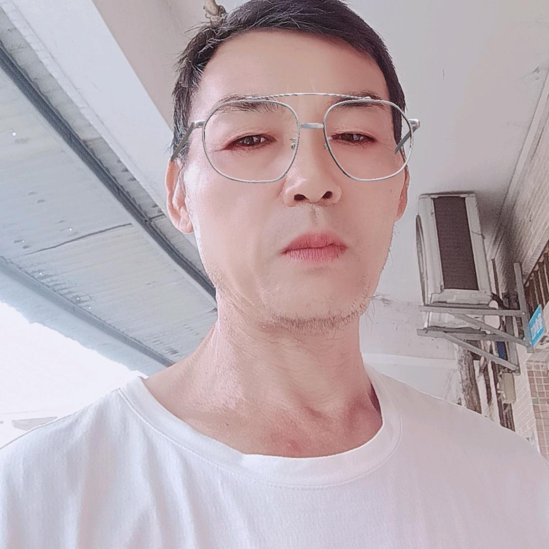 流浪江湖