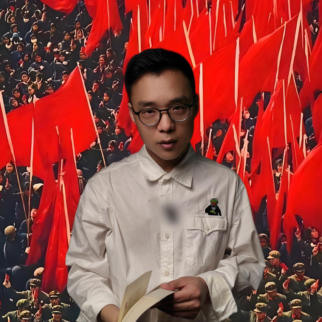 小海快跑