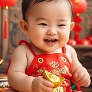 小宝