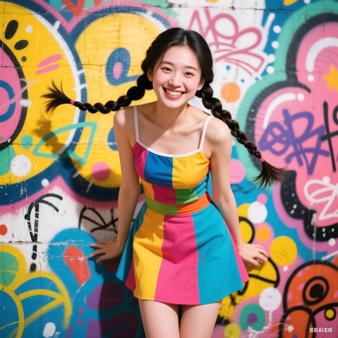 小庄妈妈