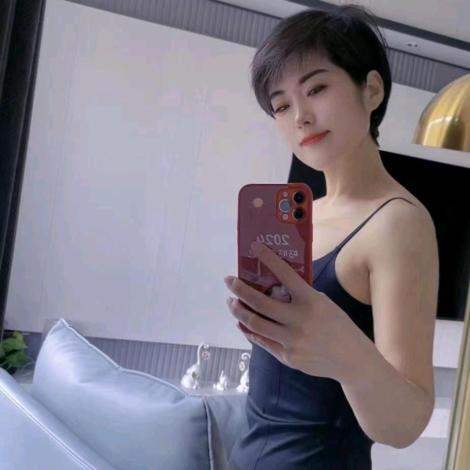 霞妹妹情感讲师