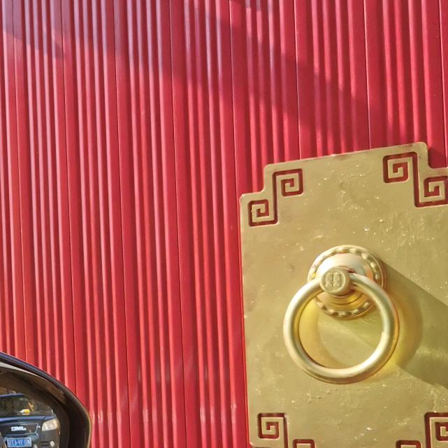 ╰☆翛玥の然然☆╮