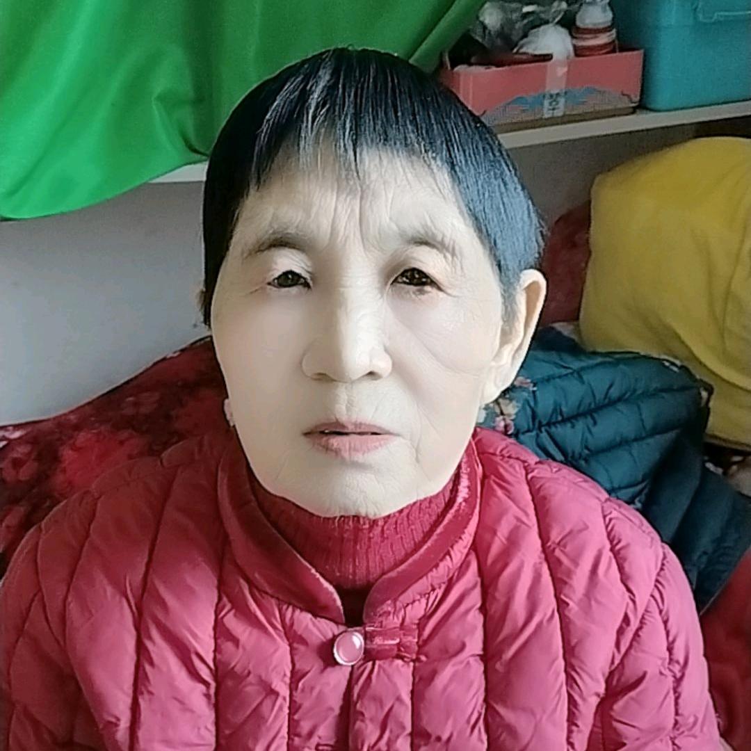 老顽童聊天(每晚7点40分直播)