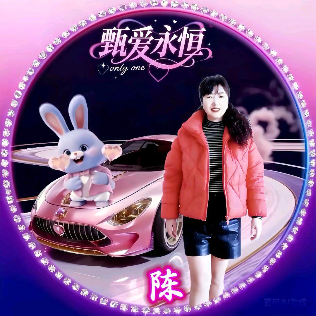 心善歌甜