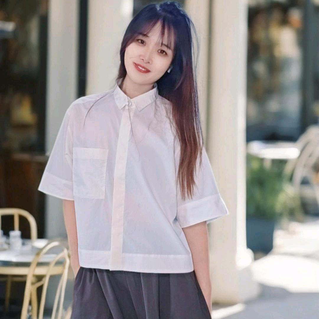 清柠檬~