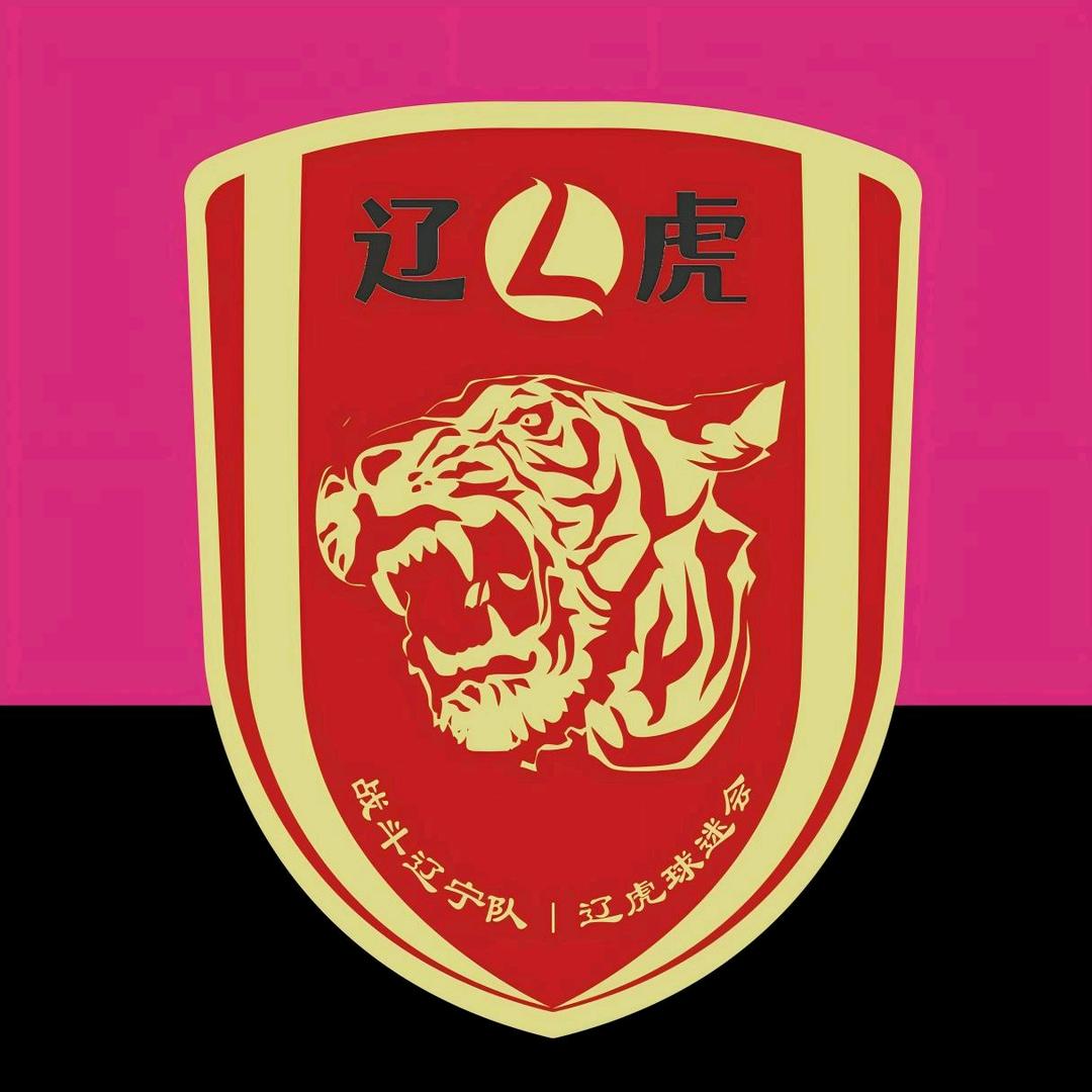 辽宁｜辽虎球迷会（省外协会）