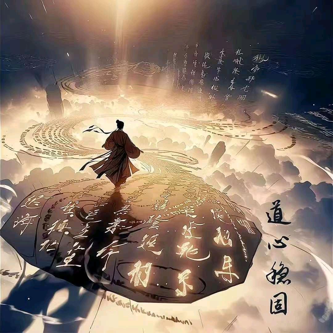 洞隐山人🐍（子鱼）