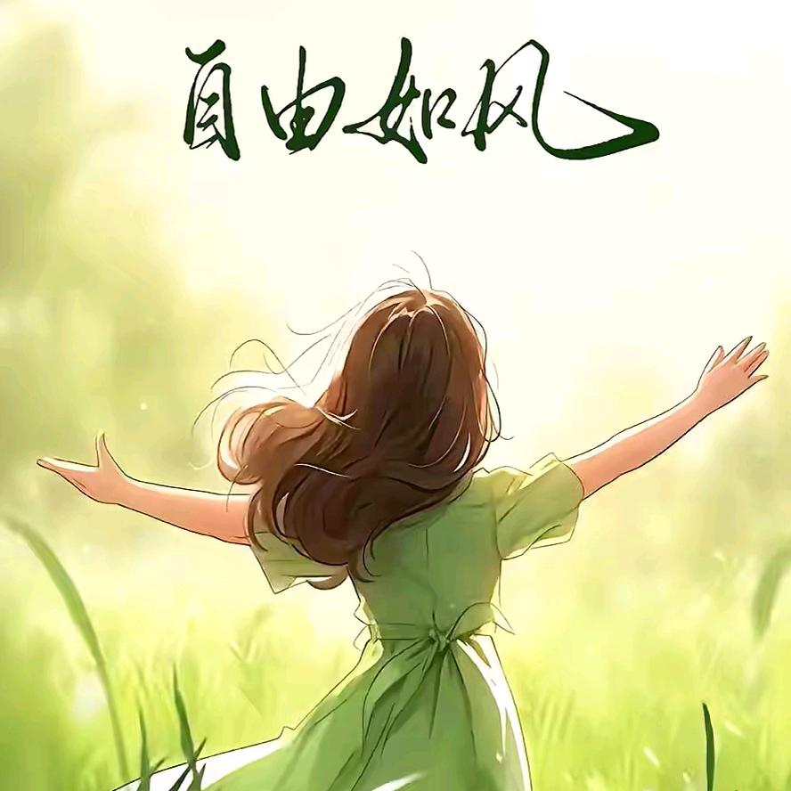 放飞自我