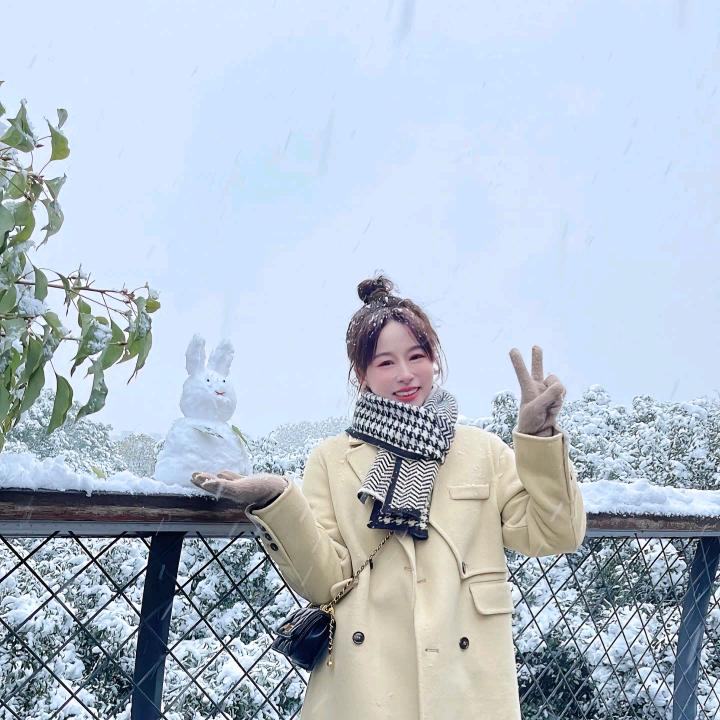 七七小个子定制穿搭✨