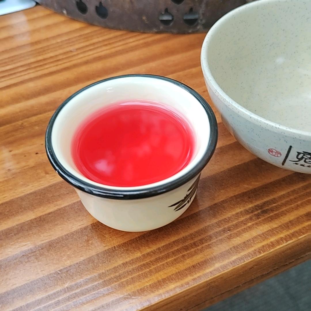 天天笑、我的人
