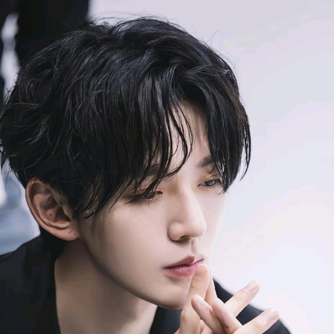 ～邓为~的圈外女友