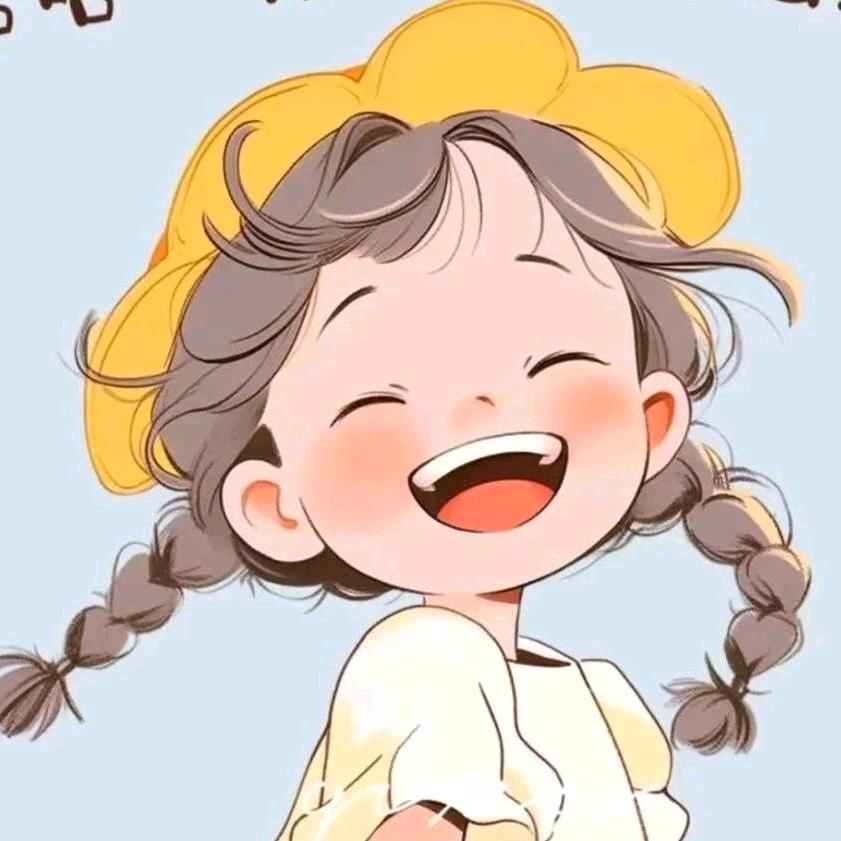 🌈稳稳的幸福🍎