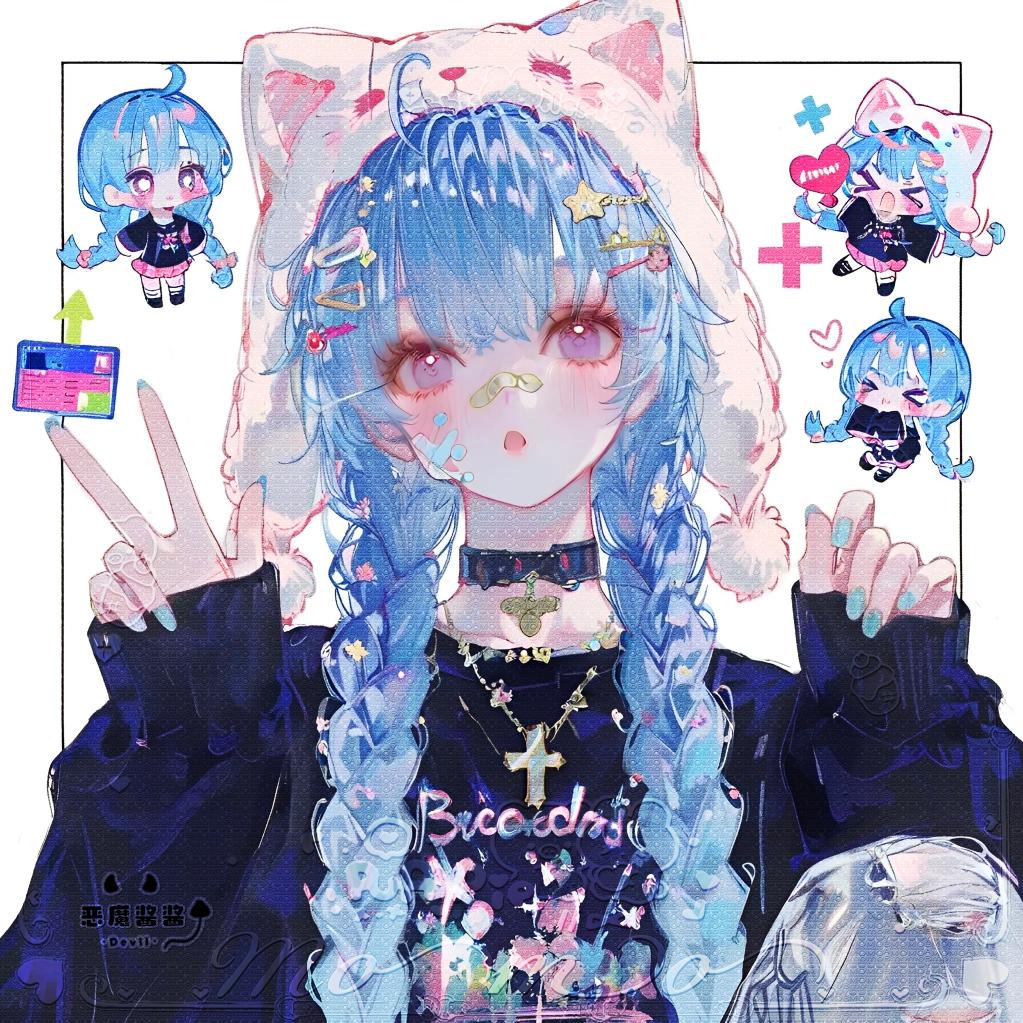 大酱姐姐☪︎