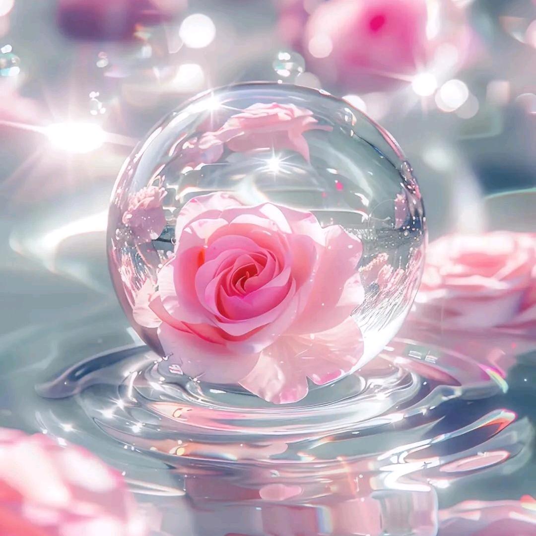 🥀᭄余生🌟皆是꧔ꦿᩚ你🌟💕