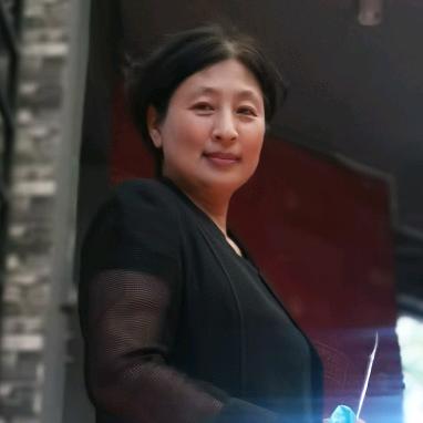 在莱州做养老，讲养老静心姐姐