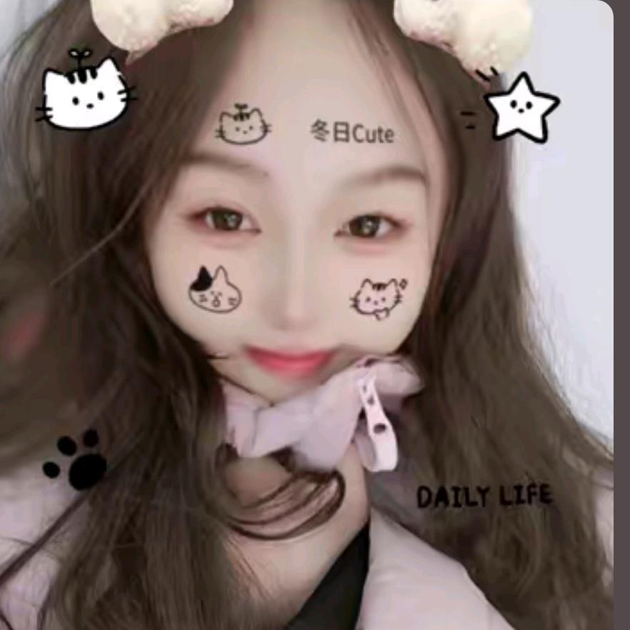 沐辰美学美甲美睫官方号