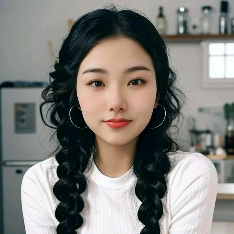 小猪母