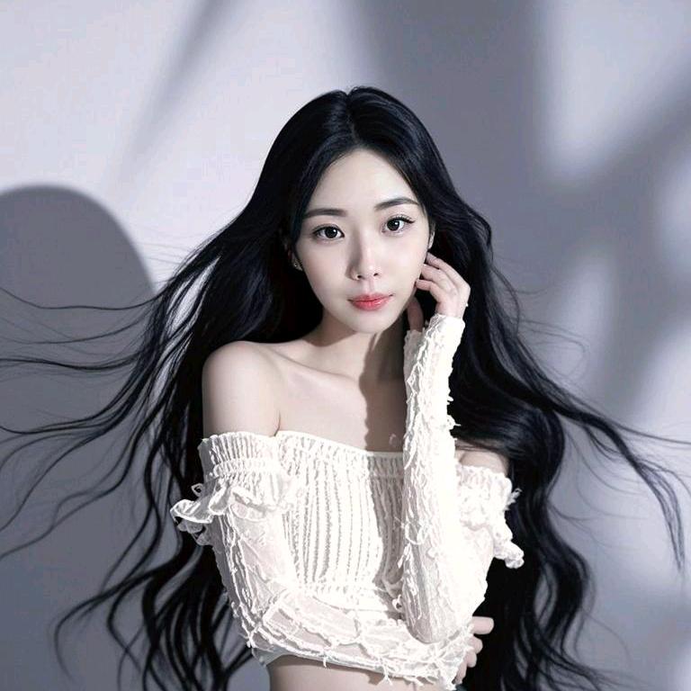 @晨儿