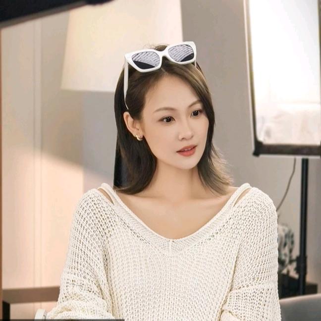 美洋MEIYANG穿搭分享