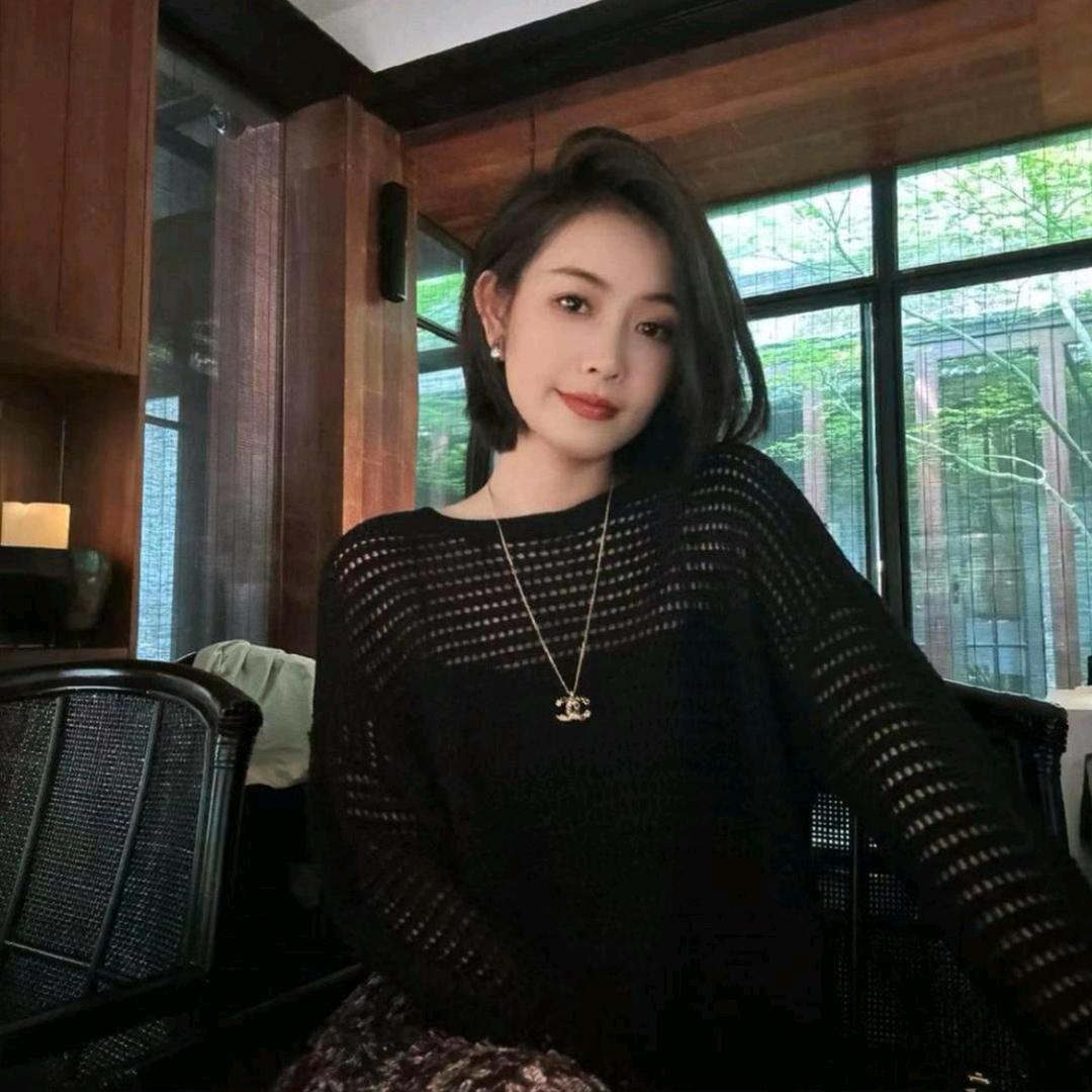 梦梦THE MENG 美丽生活