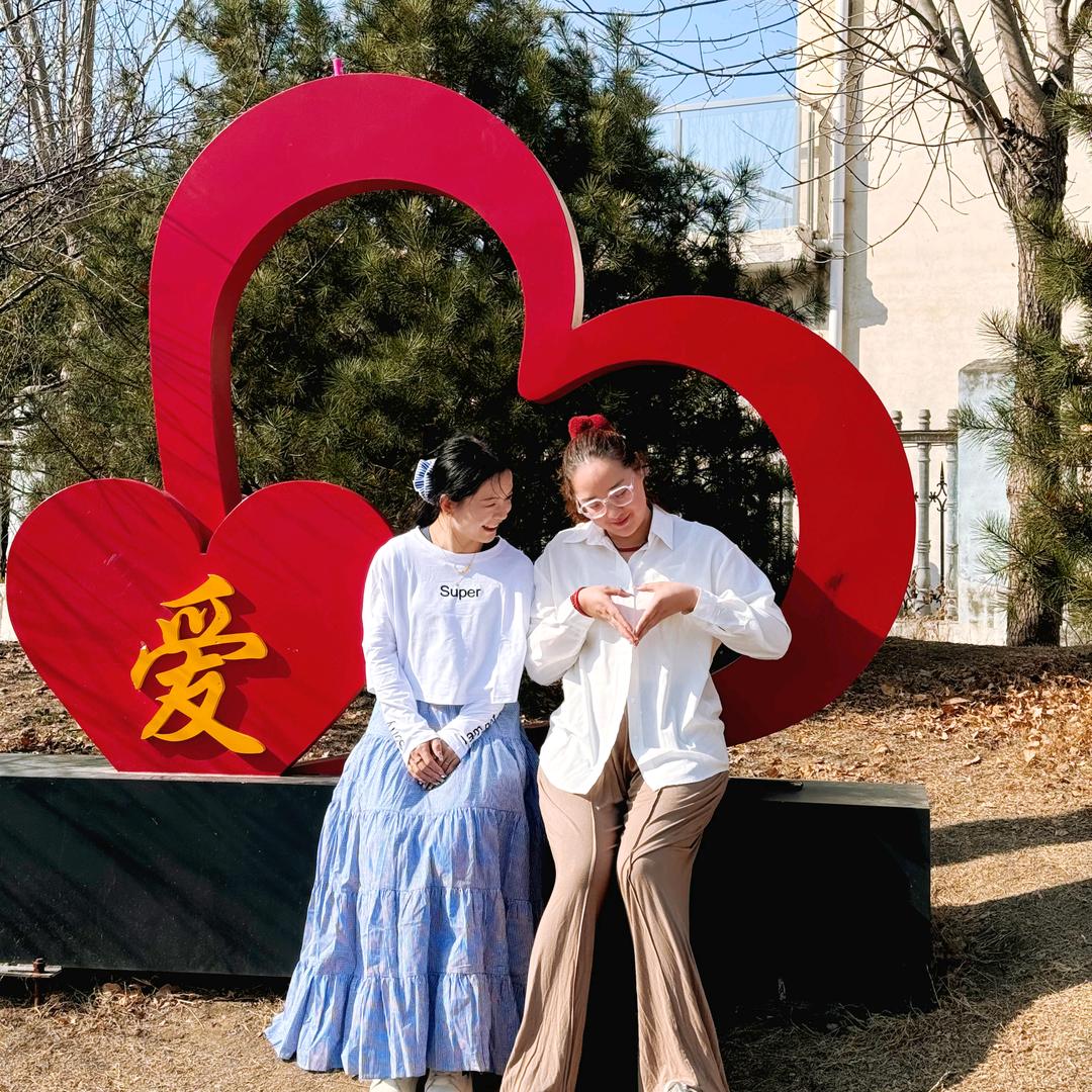 师徒爱跳舞（高个子教练）