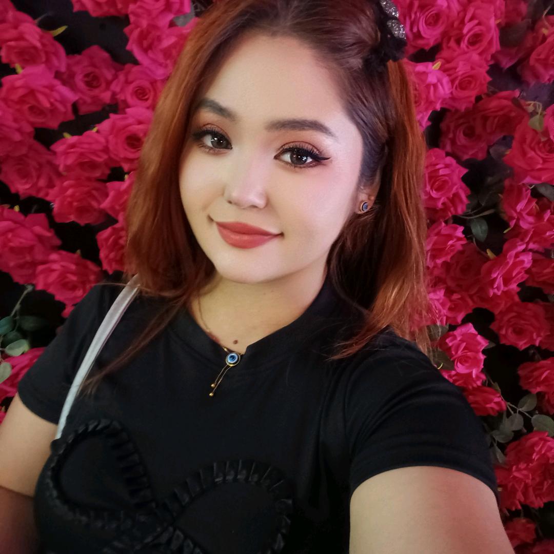 努宝@NuR好物分享👗💍