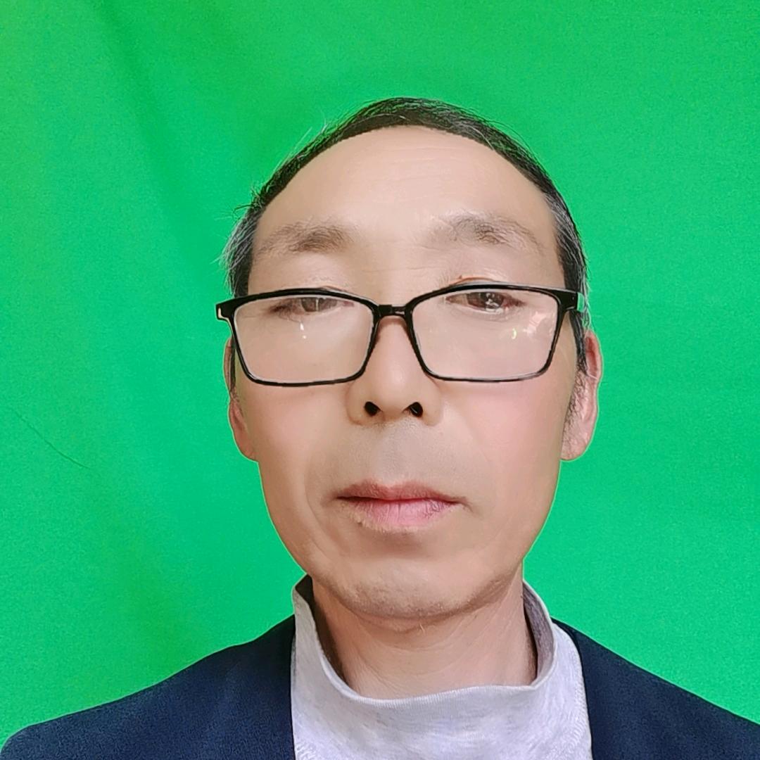 席哥绿幕