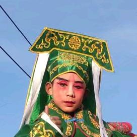 老杨高跷团队-户户通⚜️