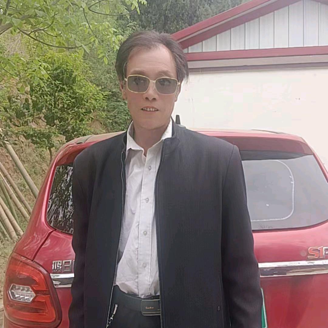 人在江湖（卢）