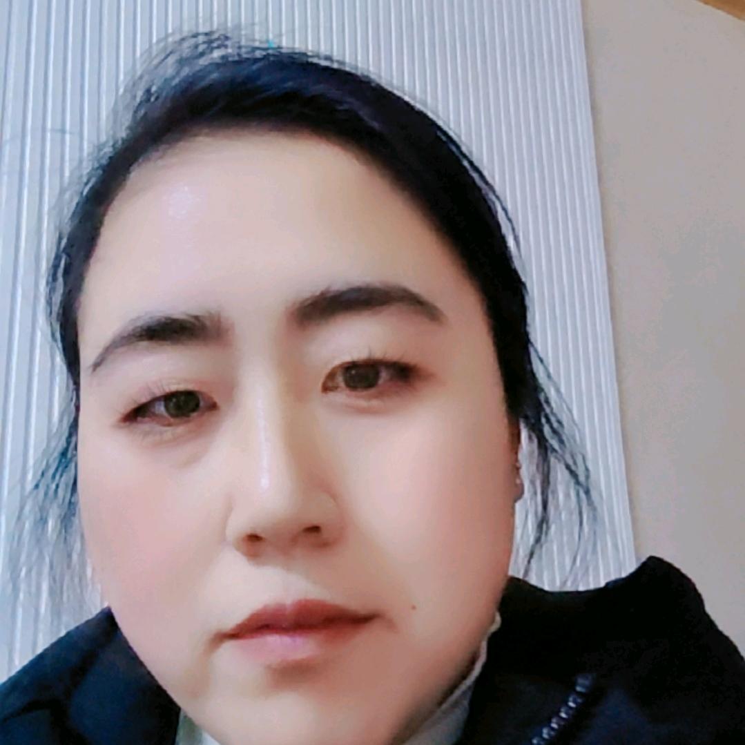红霞