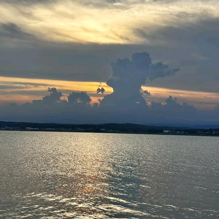 福禄海