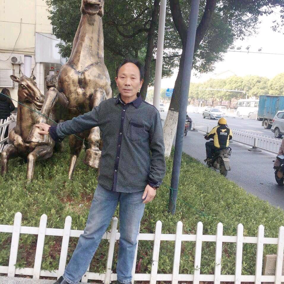人生要快乐，