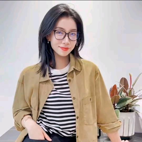 幸运燕儿👗OOTD