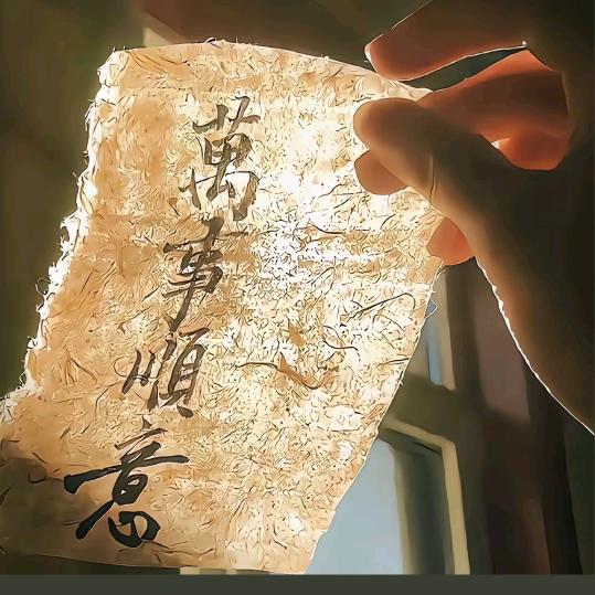 笔墨提