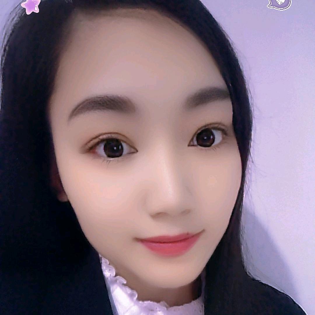 小傻妞