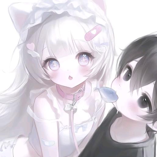 晴天^